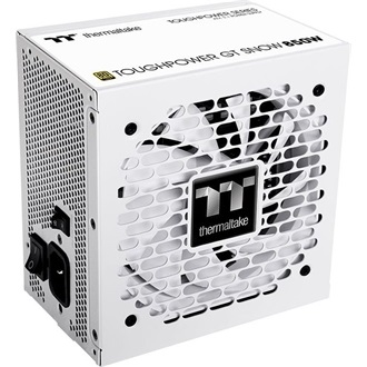 Thermaltake Toughpower GT Snow ATX desktop tápegység 850W 80+ Gold BOX