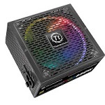 Thermaltake Toughpower Grand RGB Gold szinkronizálható fényeffektekkel