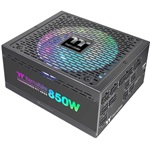 Thermaltake Toughpower PF1 ARGB ATX gaming tápegység 850W 80+ Platinum BOX