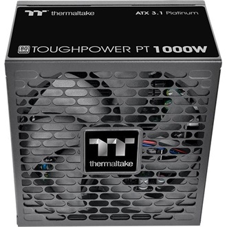 Thermaltake Toughpower PT ATX desktop tápegység 1000W 80+ Platinum BOX