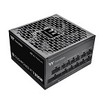 Thermaltake Toughpower PT Platinum – ATX 3.1 kompatibilis, nagy hatékonyság, modern konfigurációkhoz
