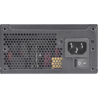 Thermaltake Toughpower SFX desktop tápegység 1000W 80+ Gold BOX