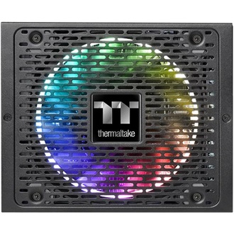 Thermaltake Toughpower iRGB PLUS ATX gamer tápegység 1200W 80+ Platinum BOX