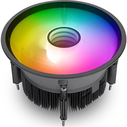 Thermaltake UX150 ARGB processzor hűtő fekete
