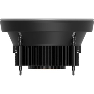 Thermaltake UX150-L ARGB processzor hűtő fekete