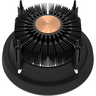 Thermaltake UX150-L ARGB processzor hűtő fekete