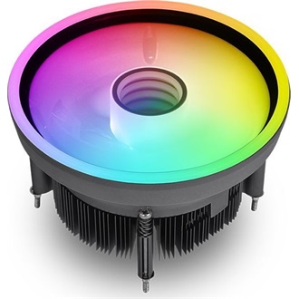 Thermaltake UX150-L ARGB processzor hűtő fekete
