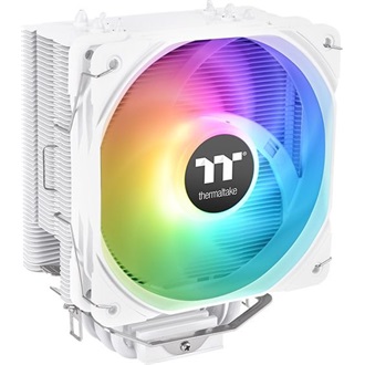 Thermaltake UX200 SE ARGB processzor hűtő fehér
