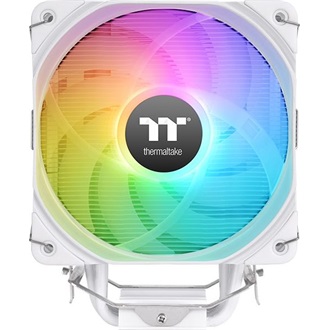 Thermaltake UX200 SE ARGB processzor hűtő fehér