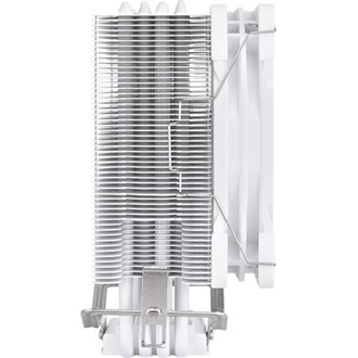Thermaltake UX200 SE ARGB processzor hűtő fehér