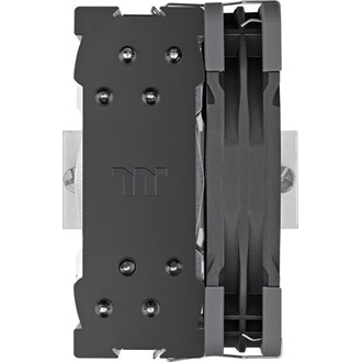 Thermaltake UX400 ARGB processzor hűtő fekete-ezüst
