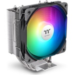 Thermaltake UX400 ARGB processzor hűtő fekete-ezüst