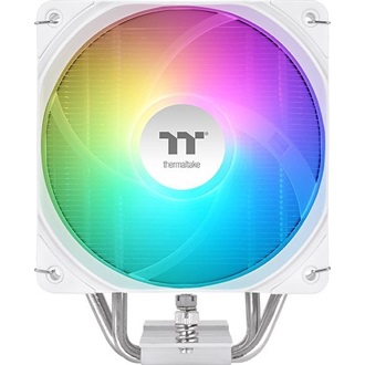 Thermaltake UX400 ARGB processzor hűtő fehér