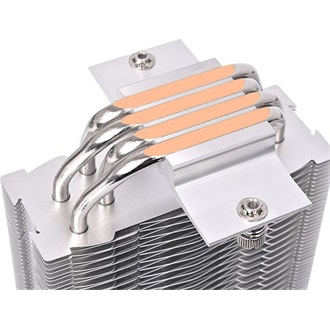 Thermaltake UX400 ARGB processzor hűtő fehér