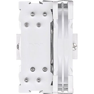 Thermaltake UX400 ARGB processzor hűtő fehér