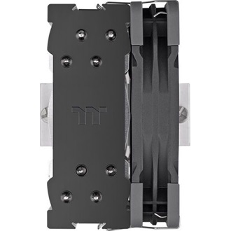 Thermaltake UX400  processzor hűtő fekete-ezüst