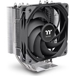 Thermaltake UX400  processzor hűtő fekete-ezüst