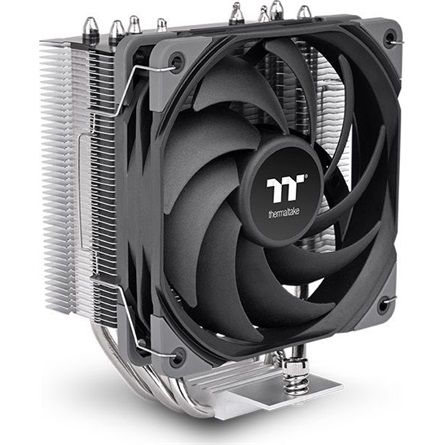 Thermaltake UX400  processzor hűtő fekete-ezüst