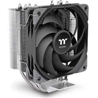 Thermaltake UX400  processzor hűtő fekete-ezüst