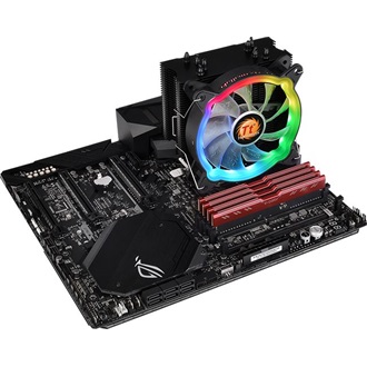 Thermaltake UX 200 RGB processzor hűtő