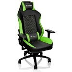 Thermaltake professzionális gaming fotelek a fókuszban