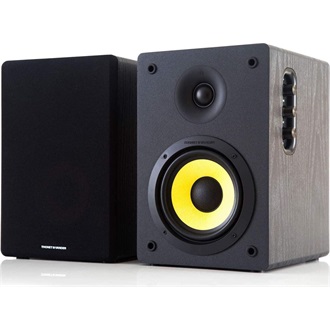 Thonet & Vander Kurbis Cinema 2.0 hangszóró fekete