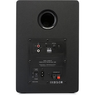 Thonet & Vander Kurbis Cinema 2.0 hangszóró fekete