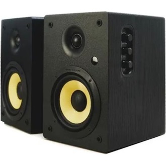 Thonet & Vander Kurbis Cinema 2.0 hangszóró fekete