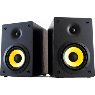 Thonet & Vander Kurbis Cinema 2.0 hangszóró fekete