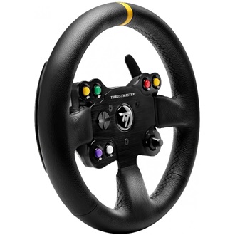 Thrustmaster 28GT bőrborítású kormány játékvezérlő kiegészítő