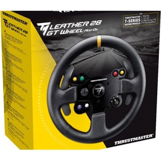 Thrustmaster 28GT bőrborítású kormány játékvezérlő kiegészítő