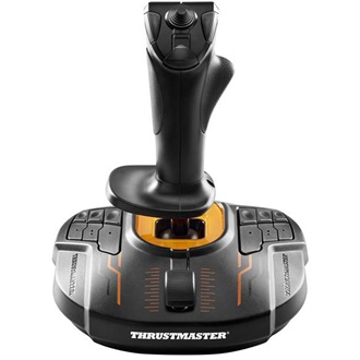 Thrustmaster T-16000M FCS Botkormány