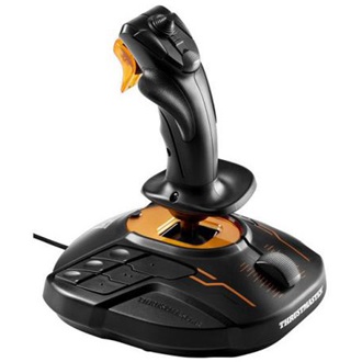 Thrustmaster T-16000M FCS Botkormány