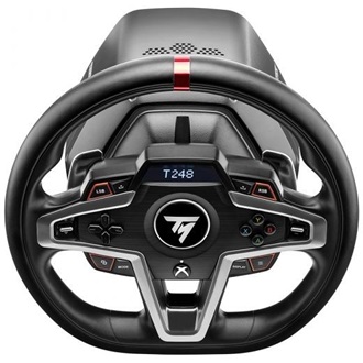 Thrustmaster T248 Xbox USB-A kormány játékvezérlő fekete