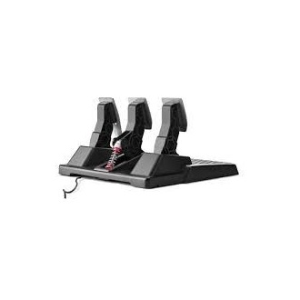 Thrustmaster T248 Xbox USB-A kormány játékvezérlő fekete