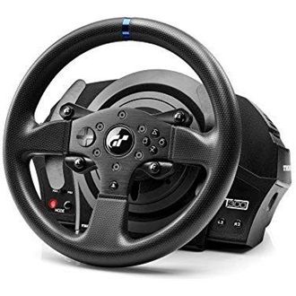 Thrustmaster T300RS GT Edition PC/PS3/PS4 USB-A kormány játékvezérlő fekete
