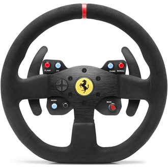 Thrustmaster T300 Ferrari Integral RW Alcantara edition