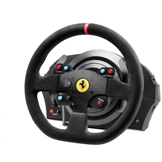 Thrustmaster T300 Ferrari Integral RW Alcantara edition