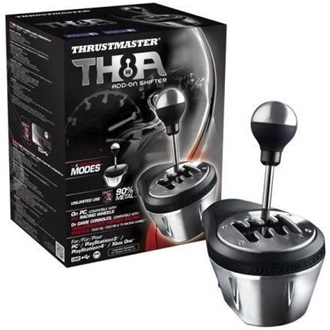 Thrustmaster TH8A PS3/PS4/PC/XBOX One váltó játékvezérlő