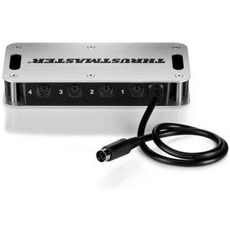 Thrustmaster TM Sim HUB kormány játékvezérlő kiegészítő