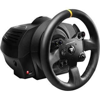 Thrustmaster TX RW Leather Edition XBOX ONE/PC versenykormány