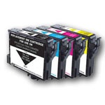 Többet nyújtanak az Epson tinták