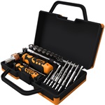 Toman TT3100 Precíziós szerszámkészlet 31db