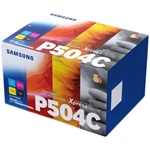Samsung CLT-P504C toner