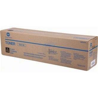 Toner Konica Minolta TN-324 M | 26000 pages | Magenta | Bizhub C258/C308/C368