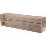 Toner Konica Minolta TN-324 Y | 26000 pages | Yellow | Bizhub C258/C308/C368
