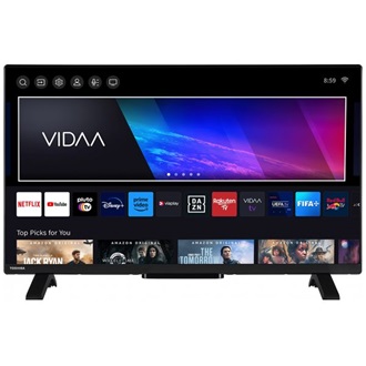 Toshiba 40LV2463DG 40" LED smart TV