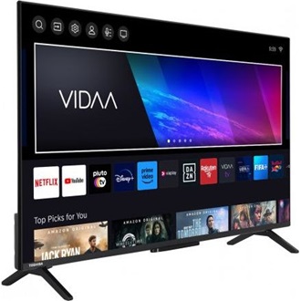 Toshiba 43UV2463DG 43" LED smart TV
