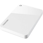 Toshiba Canvio Advance 1TB USB3.0 2,5" külső HDD fehér