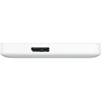 Toshiba Canvio Advance 2TB USB3.0 2,5" külső HDD fehér